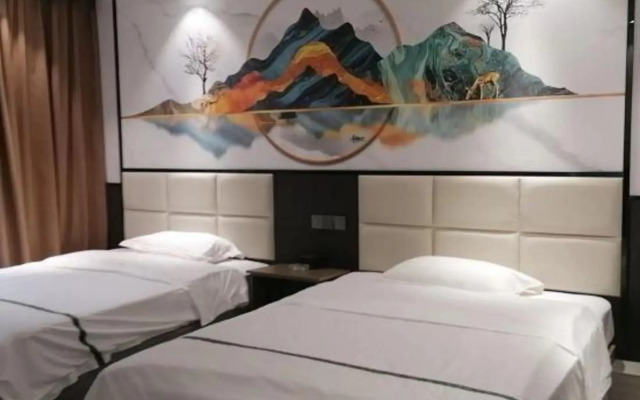 Lvtu Qingyuan Hostel