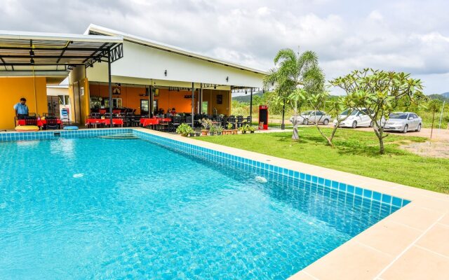 Billabong Resort Cha Am by OYO Rooms