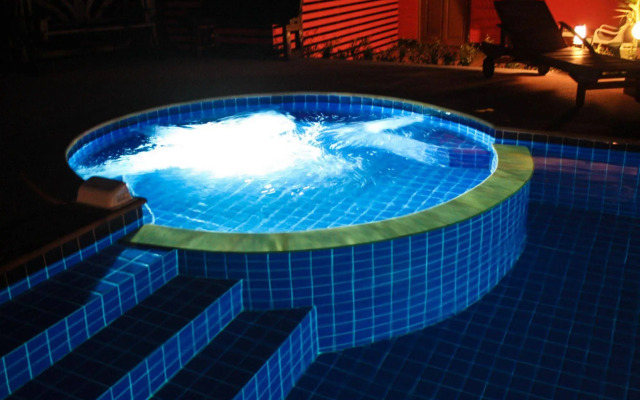 Suksaiburi-resort