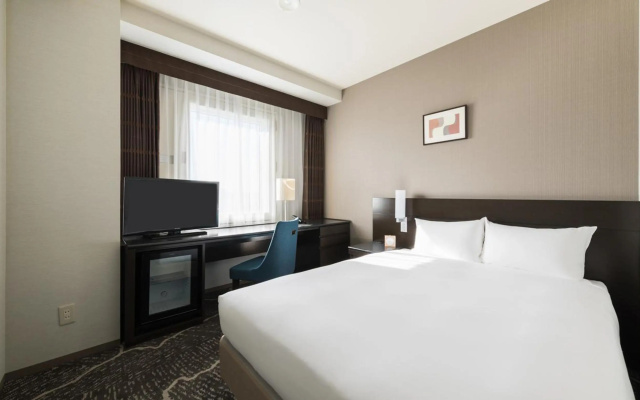 JR East Hotel Mets Kamakura Ofuna – Guest Rooms – Kamakura