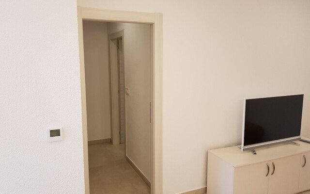 Apartments Mrkan