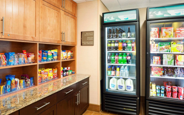 Homewood Suites by Hilton Toledo-Maumee