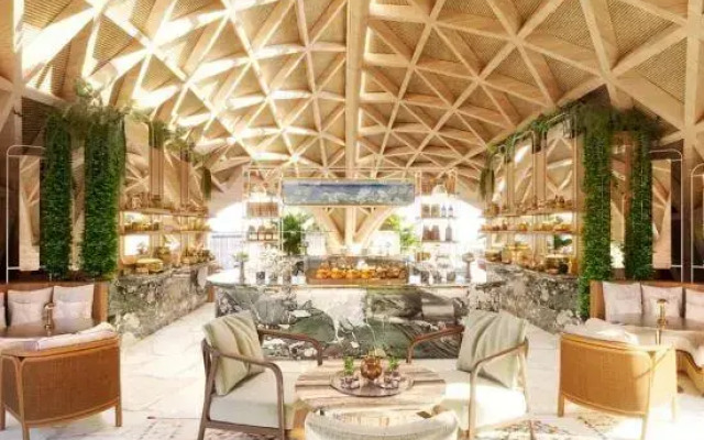 Nujuma, A Ritz-Carlton Reserve