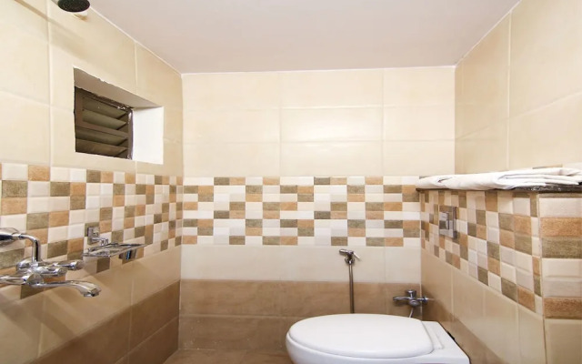 OYO 12768 Ramachandra Residency