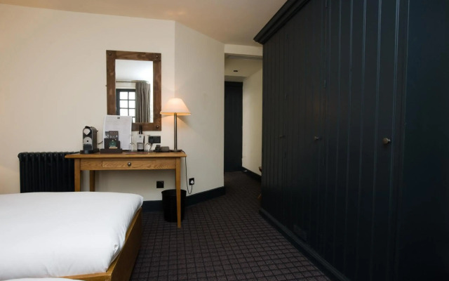 Hotel du Vin & Bistro Bristol