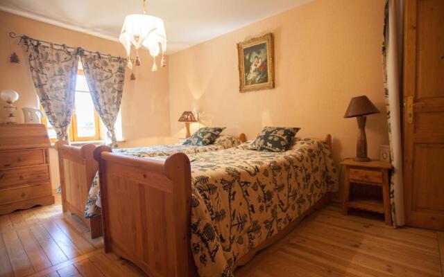 La Ferme du Château