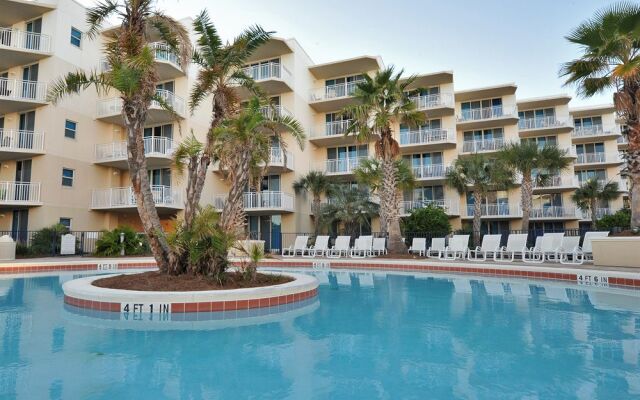 Waterscape Condominiums