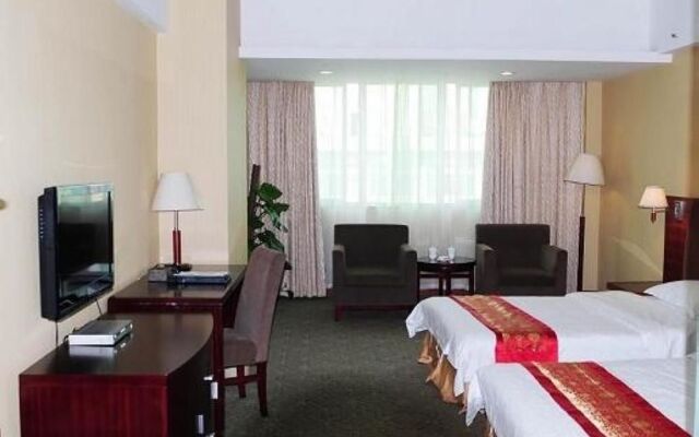 Shangcheng Juntian Hotel - Changsha