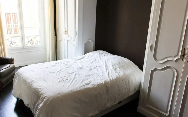 Appartement Cosmopolitan