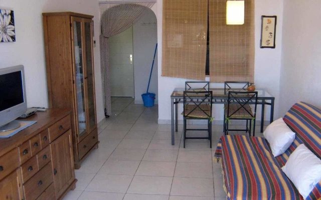 Apartamento Jardines J2-2C