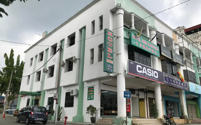 Seri Kangsar KK Hotel