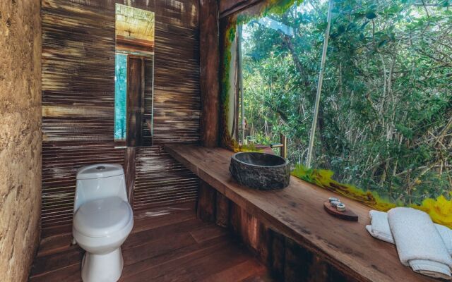 Embajada Universal By La Eufemia Group