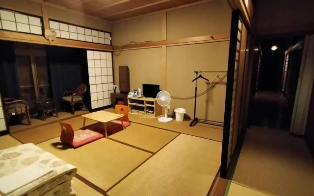 Echizen Guesthouse TAMADA
