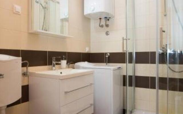 Apartments Nina - Orasac