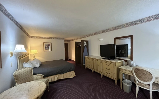 Presque Isle Inn & Convention Center