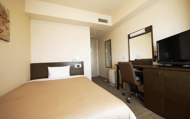 Hotel Route - Inn Sapporo Chuo