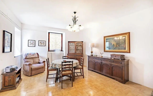 Casa Sant'anna - In Garfagnana