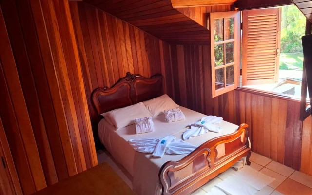 VELINN Pousada Torre Branca