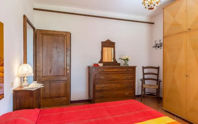 Villa Caterina 6 in San Gimignano