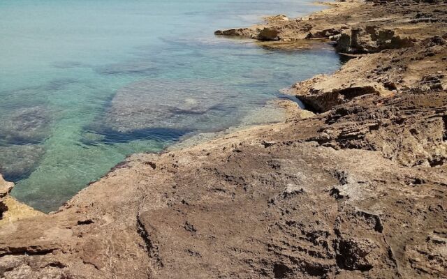 Beautiful 4-bed Villa in Noto