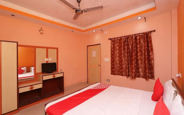 OYO 22068 Sagar Kinare