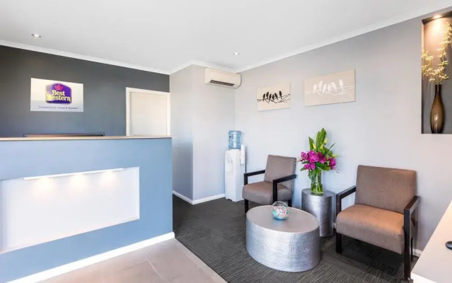 Hunter Gateway Motel