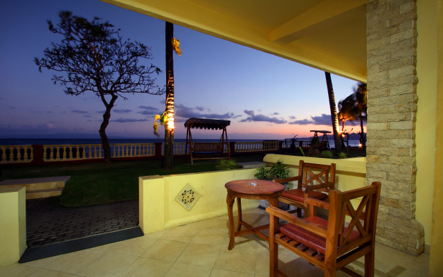 Bali Palms Resort