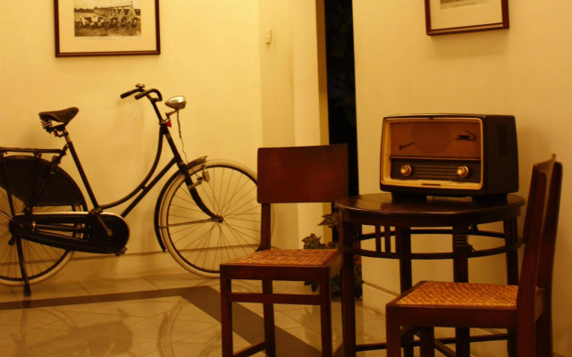 Billiton Hotel & Klub