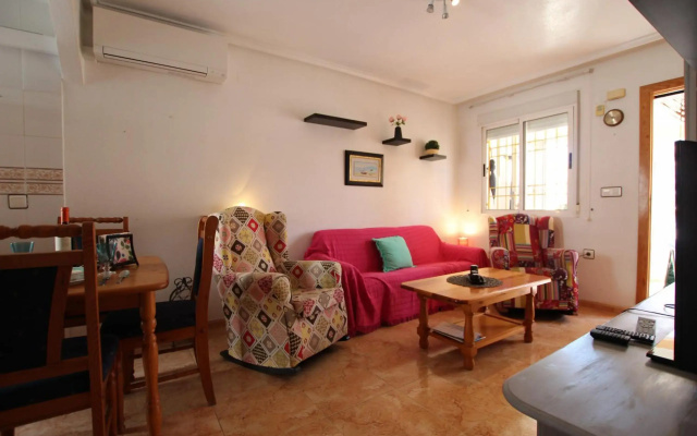 Apartamento para 4 personas en Altos del Limonar