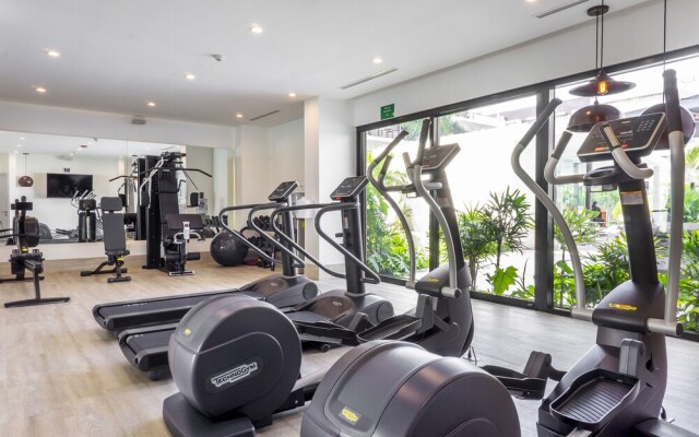 Oceana Home Travel Mexico