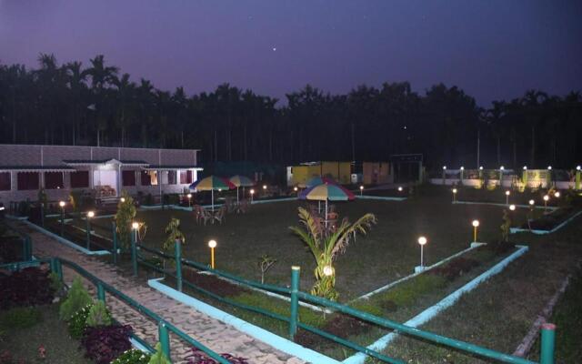 SumAru Jungle Resort