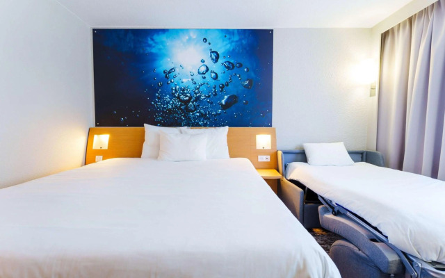 Hôtel Novotel Saint Avold