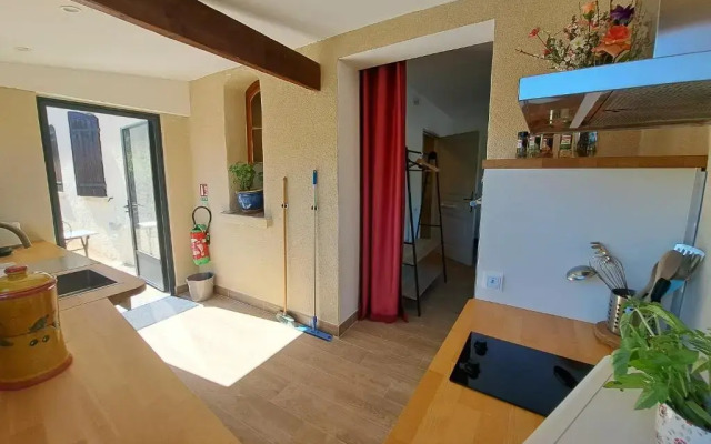 Gîte L'Interlude