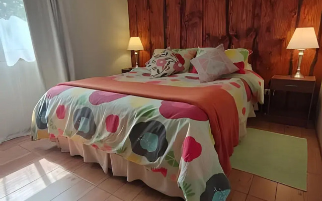 Oceana Suites Pucon Tours