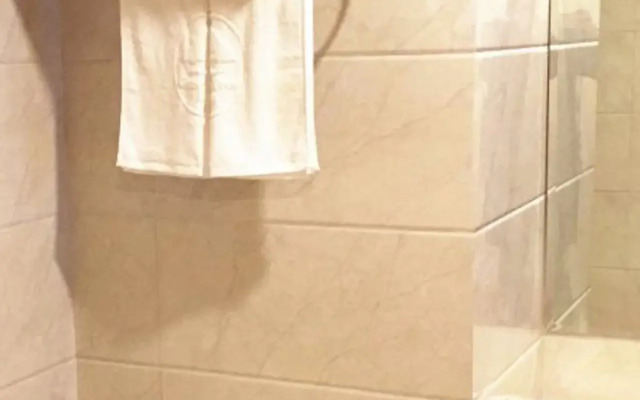 GreenTree Inn YangZhou West Hub Bus Station Express Hotel