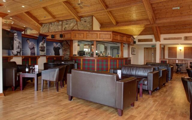 Best Western Plus Magnolia Park Golf & Country Club