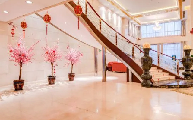Yu Jing Lou Hotel