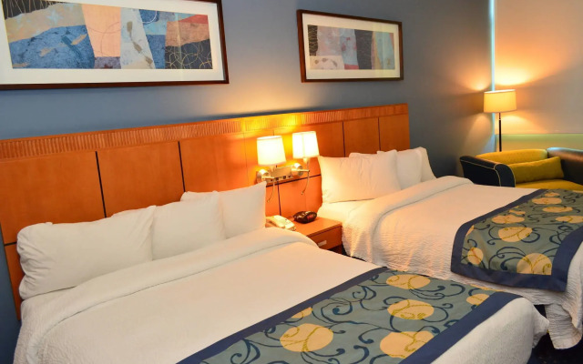 Courtyard by Marriott Aguadilla