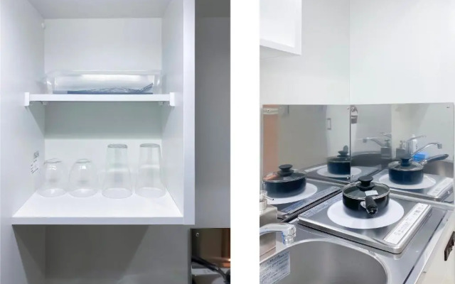 japan house shinkoiwa