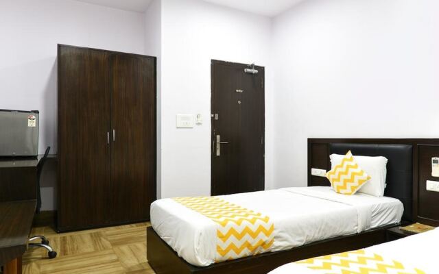 FabHotel Hill View Begumpet