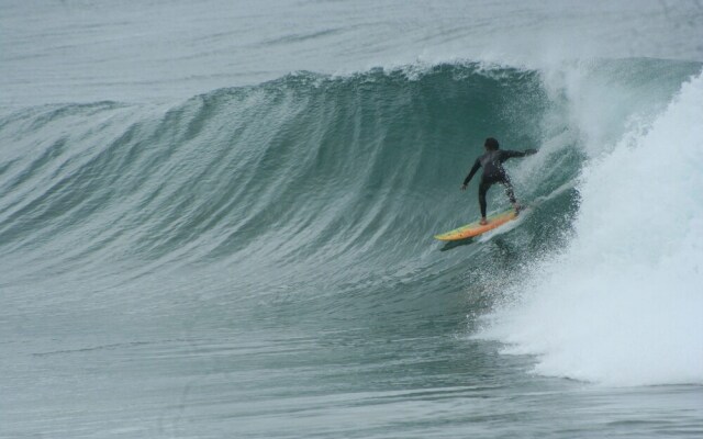Pumula Surf Camp Hostel