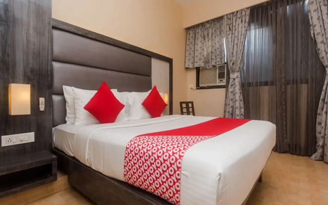 OYO 18449 Vinamra Residency