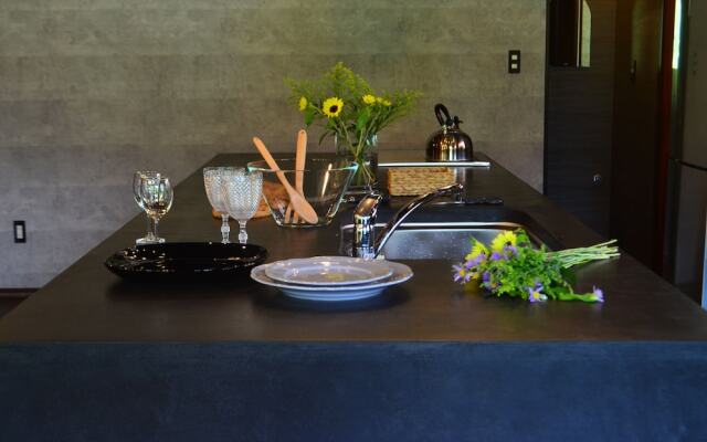 OKAYAMA HIRUZEN villas Peter Pan