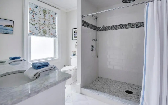 34 State Historic Luxury Suites