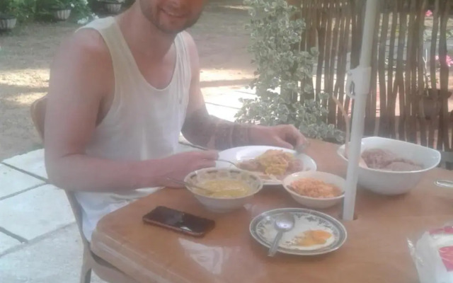 calm house dickwella