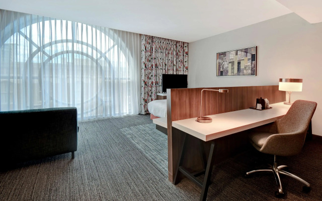 Hilton Garden Inn Kalamazoo