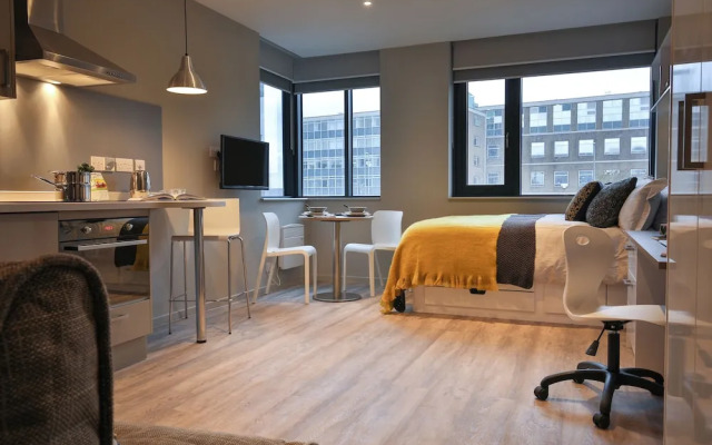 Student Only Oldgate House