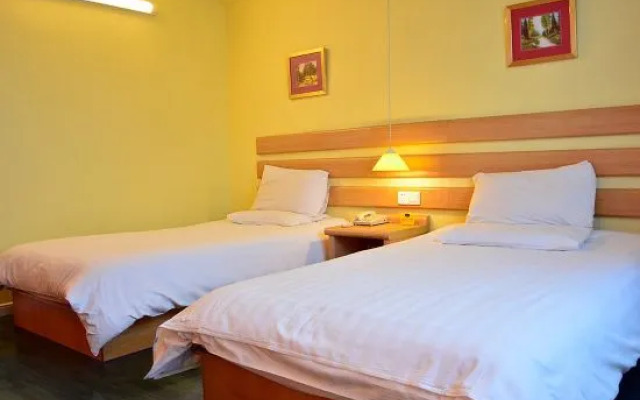 Jia Mei Hotel Beijing