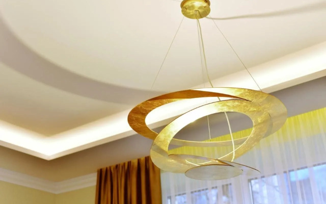 Luxury Central Apartment in Putvinskio street