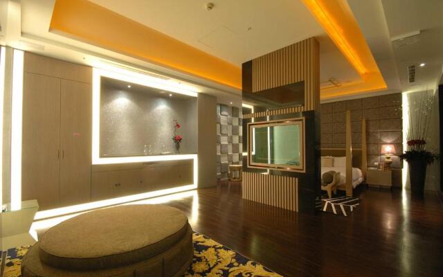 Dubai Motel